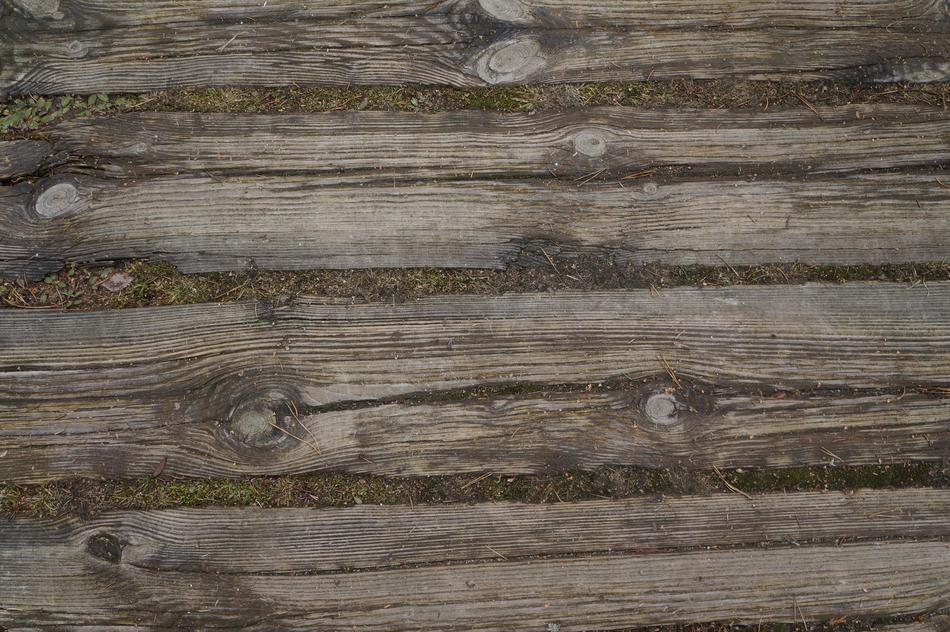 Wood Brown Background