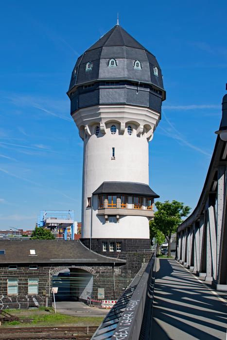 Darmstadt Hesse Germany Central