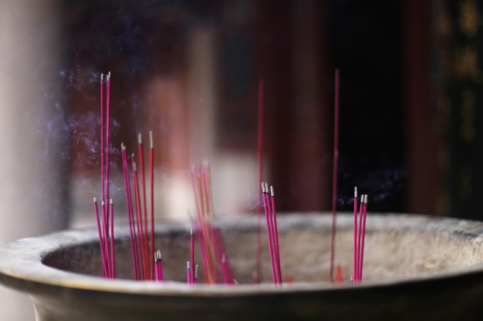 Quanzhou Cheng Tian Temple