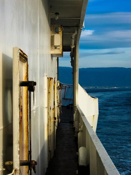 Boat Ship Marine