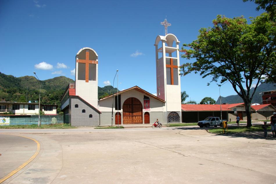 St Teresita