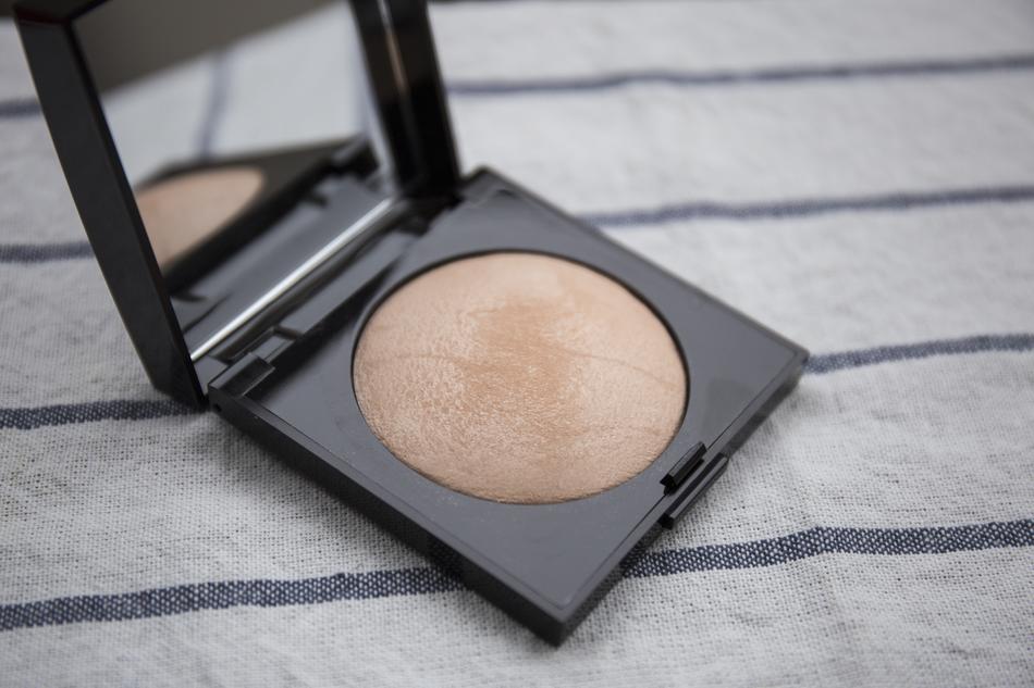 Beauty Mirror Cosmetic High