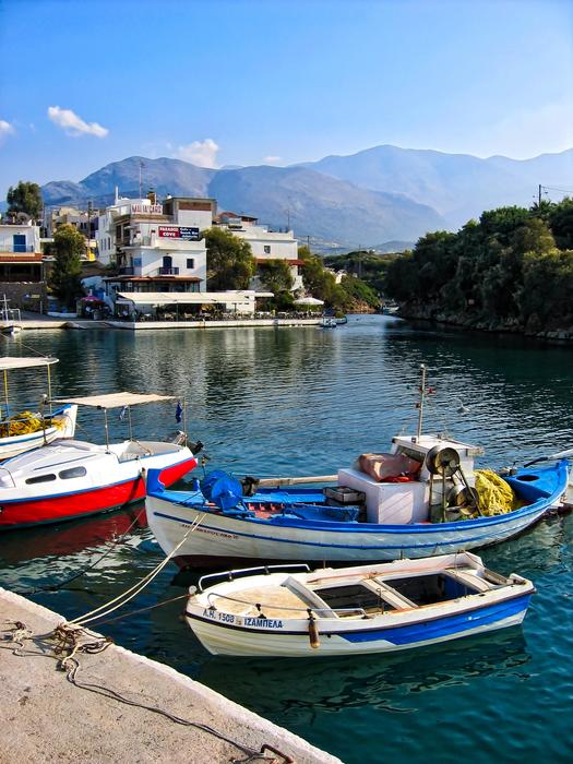 Greece Sisi Sissi