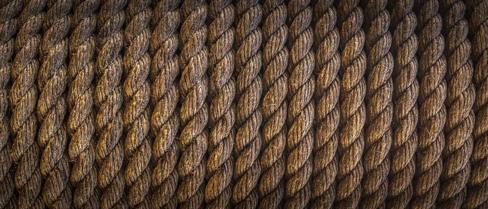 Tether Rope Knot