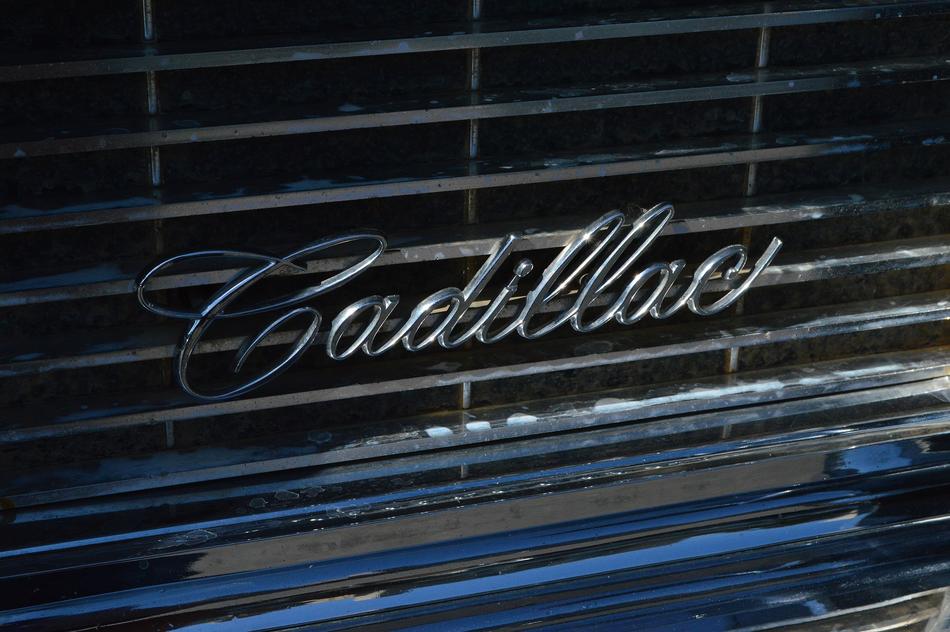 iron cage lettering