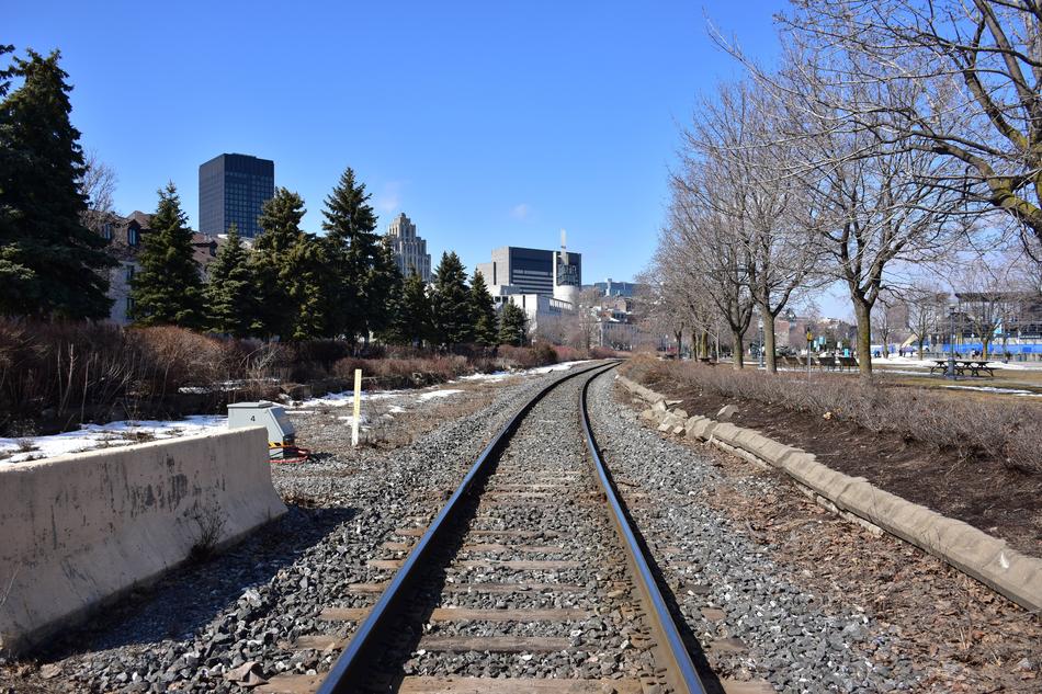 railroad