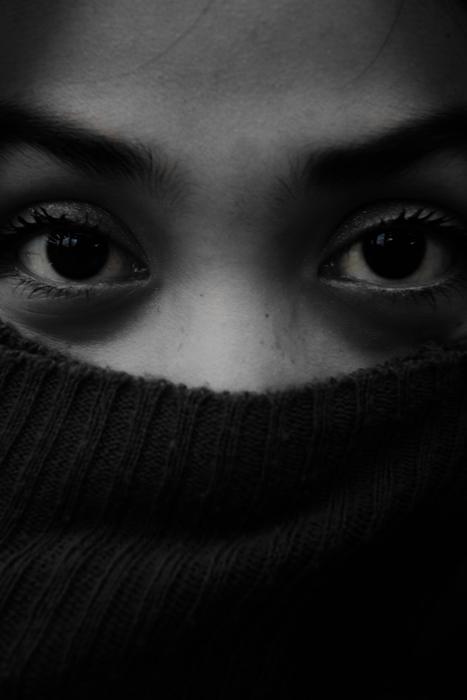 Eyes Portraits Face