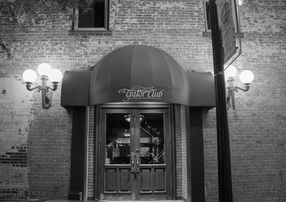Gator Club Sarasota Town Street