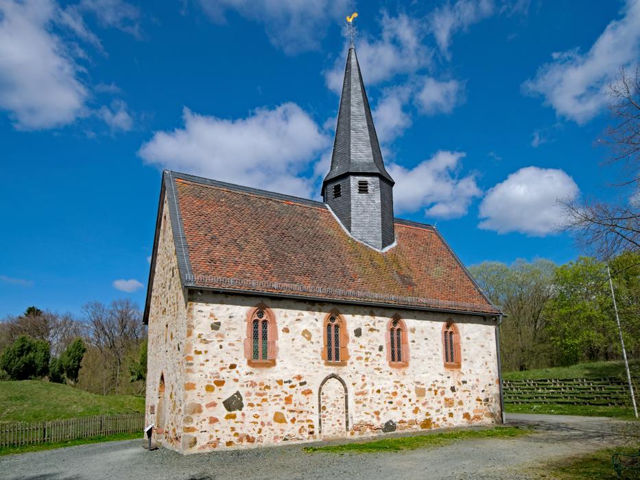 Neu-Anspach Hesse Germany