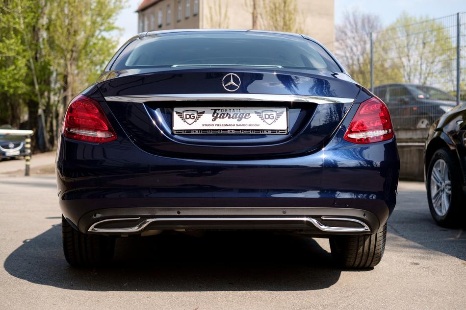 Car Mercedes Vehicle