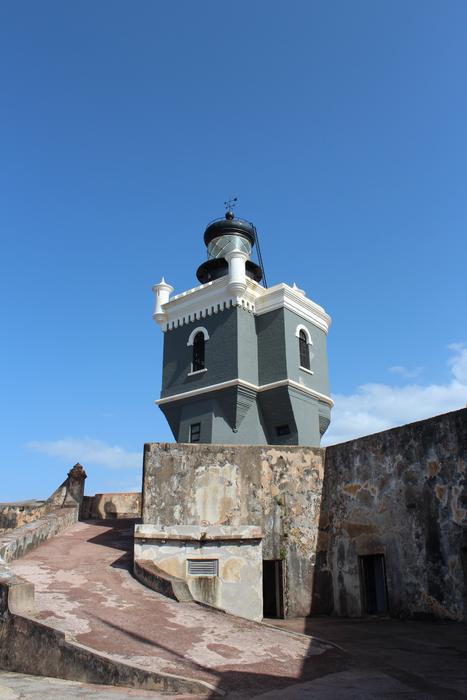 Lighthouse Tower