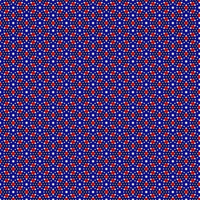 red and blue texture background pattern