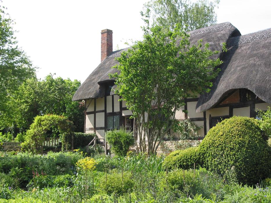 Ann Hathaway Home