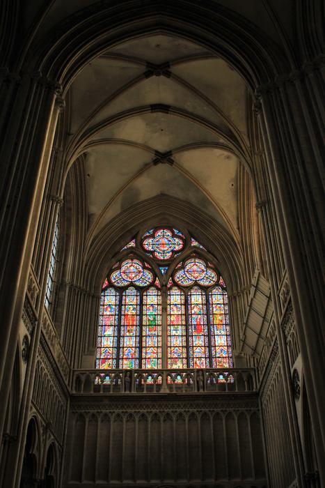 Cathedral Religion Church