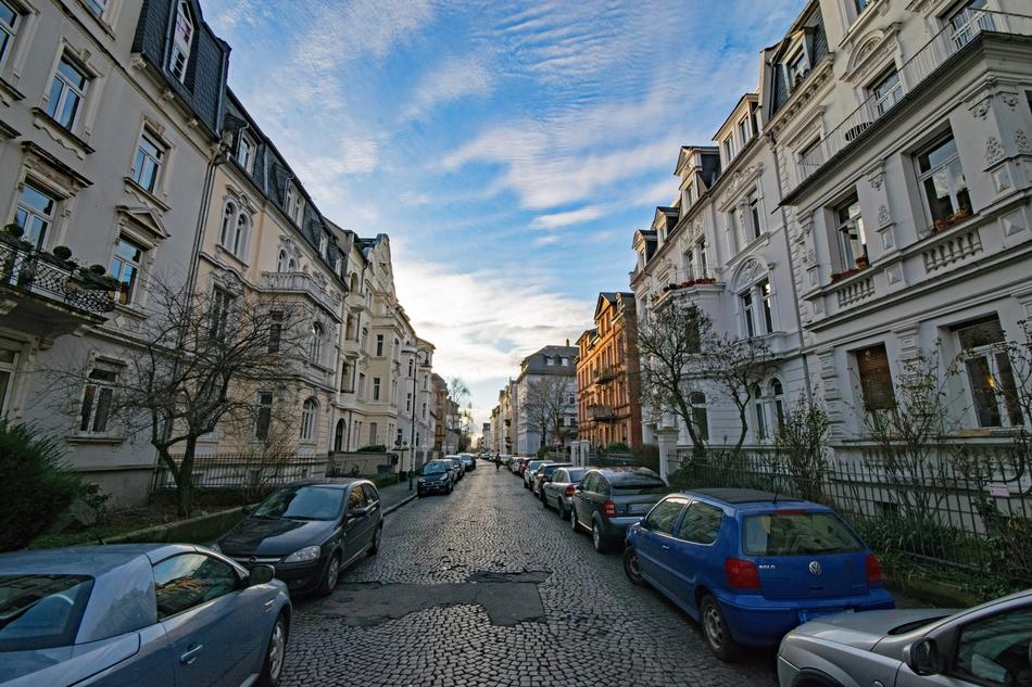 Darmstadt Hesse Germany John