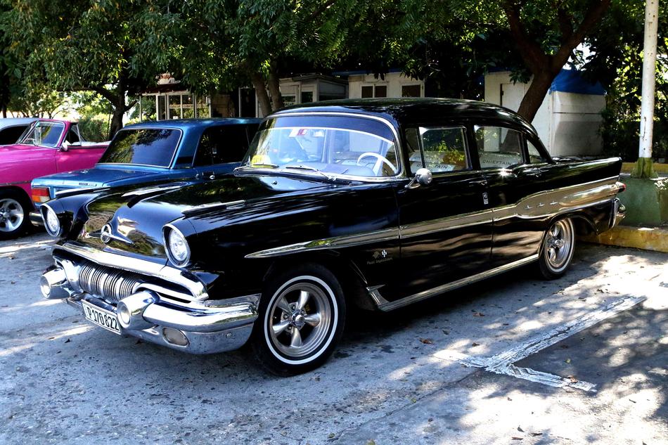 Cuba Car Classic