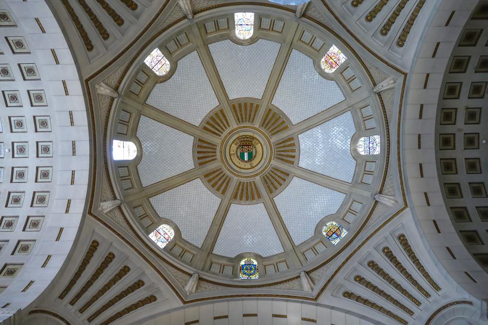 Rotterdam Town Home Hall