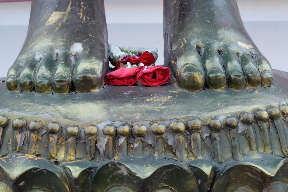 Buddhism Thailand