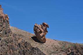Charyn Kazakhstan