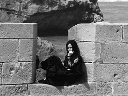 Morocco Woman