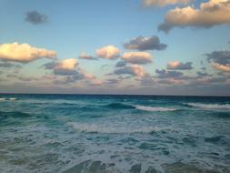 Sea Beach Coast