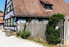 Museum Open Air Swiss