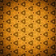 yellow texture background pattern