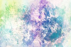 background art abstract watercolor