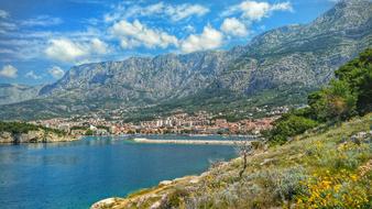 Croatia Summer