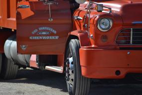 Cuba Auto Oldtimer