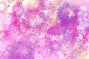 pink background art