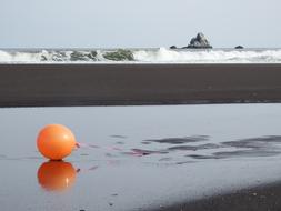 Ocean Beach Wave A