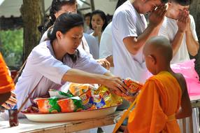 Buddhism The English Buddhists