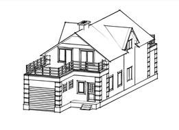 House Figure
