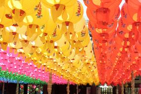 Lantern Religion Religious