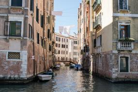 Italy Venice Europe