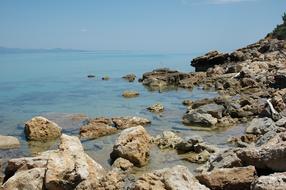 Sea Rocks Tourism The