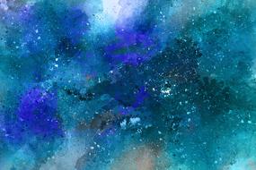 background art abstract watercolor