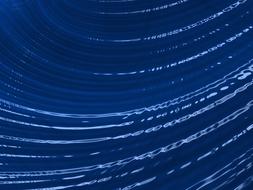 water wave texture mirroring