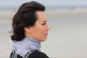 Beauty Beach St Peter-Ording North