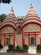 Dhakeshwari National Temple Hindu