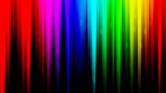 Background Abstract Waves