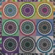 background color colorful