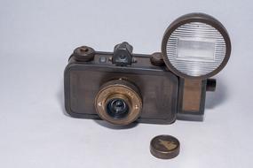 Camera Retro Look Photography