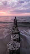 Sea Sunset