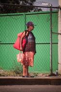 Street Photography Woman