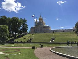 Russia Sankt Petersburg