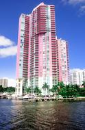 Miami Real State Beach