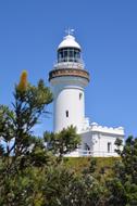 Byron Bay Beach New South Wales