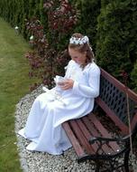First Communion Catholic
